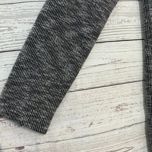 Suzanne Betro Faux Button Down Bodycon Dress Large - Picture 4 of 7